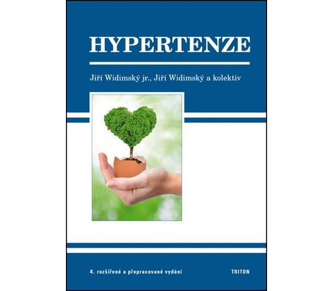 Hypertenze - Jiří Widimský