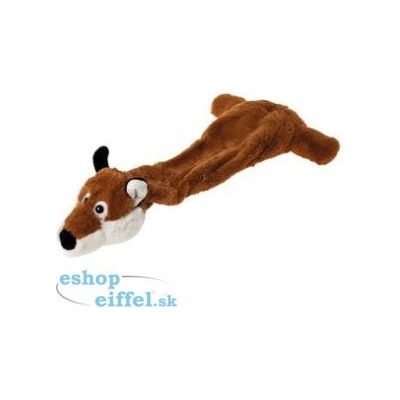 Karlie-Flamingo plyšová Shaka Liška 54 x 14 cm