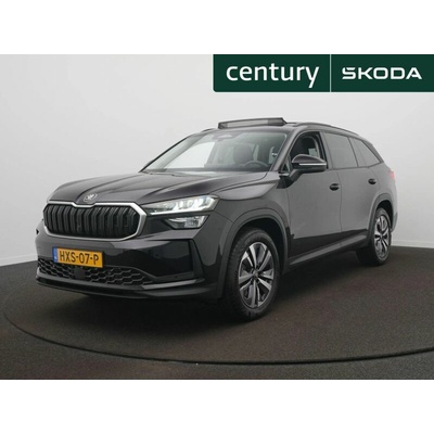 Skoda Kodiaq 1.5 TSI 110 kW