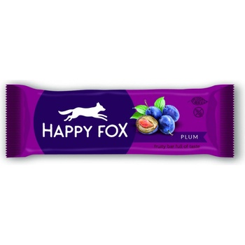 Happy Life HAPPY FOX tyčinka 50g
