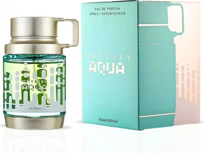 Armaf Odyssey Aqua EDP 60 ml