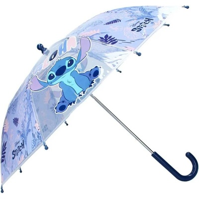 Lilo a Stitch deštník Stitch Rainy Days