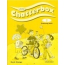 New Chatterbox 2 Activity Book