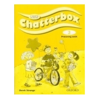 New Chatterbox 2 Activity Book