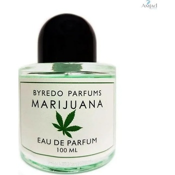 Byredo Marijuana EDP 100 ml Tester