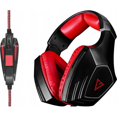 Modecom MC-831 Rage