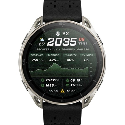 Amazfit Cheetah 2 Ultra – Zboží Živě