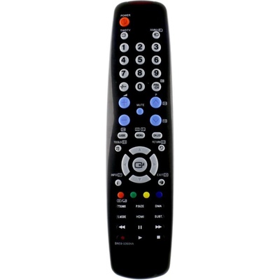 съвместим Samsung bn59-00684a - заместител дистанционно управление (bn59-00684a)