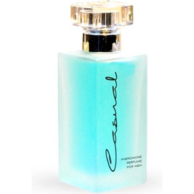 Casual Blue Vonné feromony pro muže 50 ml