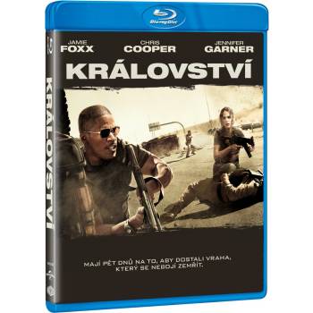 MagicBox Království - Blu-ray (005810)