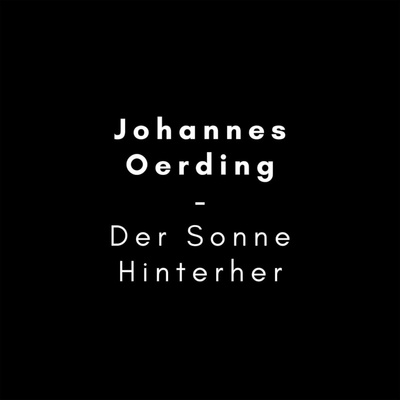 Oerding, Johannes - Plan A CD