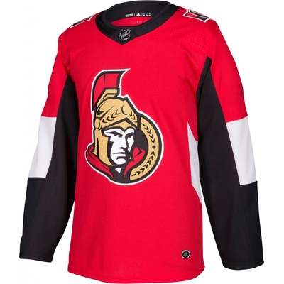 Adidas Ottawa Senators adizero Authentic dres domáci