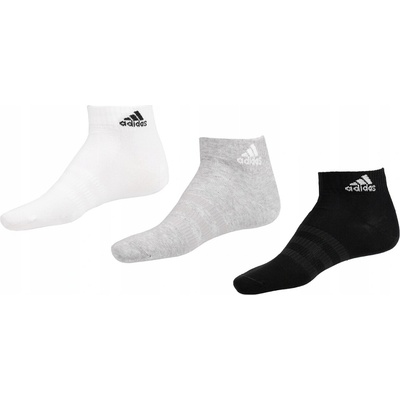 adidas Thin and Light Ankle Socks IC1283