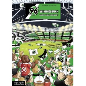 96-Wimmelbuch | Stefan Lohr (ISBN: 9783761630471)