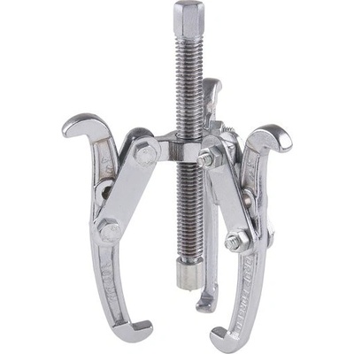 3 ramenný stahovák ložisek Max průměr: 100mm, Hloubka: 50-95mm 23730 – Hledejceny.cz