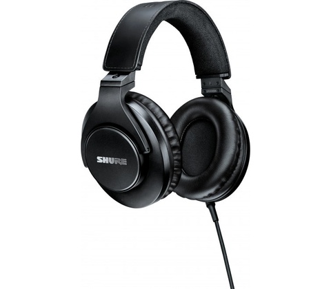 Shure SRH440A-EFS