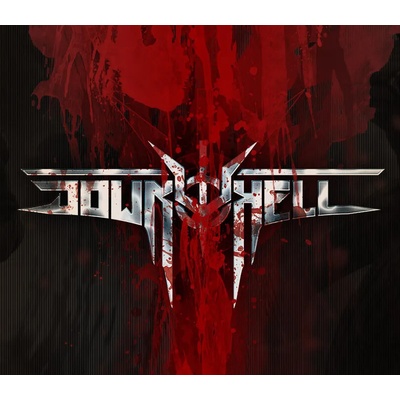 Down to Hell