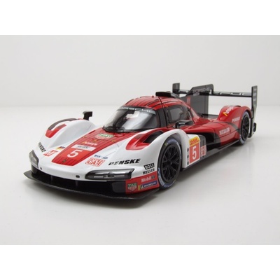 Bburago Porsche 963 5 1:24