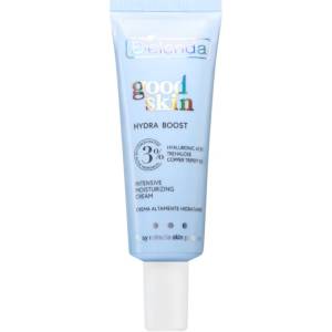 Bielenda Good Skin Hydra Boost интензивен хидратиращ крем за суха до чувствителна кожа 50ml