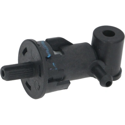 DeLonghi 7313285799 7313278849 parní ventil kohout horké vody a páry pro kávovary EC230 EC250 EC260 EC270 – Hledejceny.cz