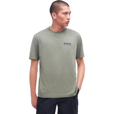 Barbour Catterick T-Shirt dusty olive