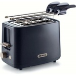 Ariete 0157/03 (157.BK) (00C015703AR0) Тостери