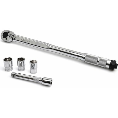 Geko Momentový kľúč 1/2", 28 – 210 NM G10064