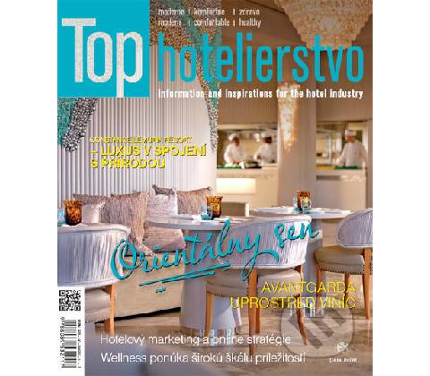 Top hotelierstvo
