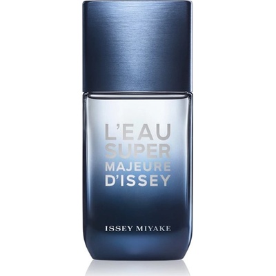 Issey Miyake L’Eau Super Majeure D’Issey toaletná voda pánska 100 ml tester
