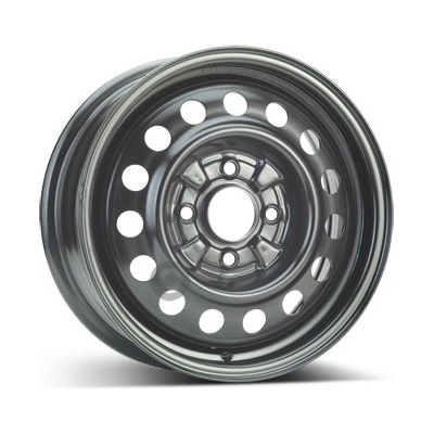 ALCAR STAHLRAD 6x15 4x114,3 ET46