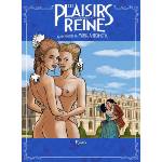  Plaisirs d'une Reine (Les) | Pylate, Pylate