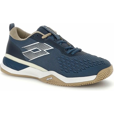 Lotto Raptor Hyperpulse 100 III Clay indigo blue/all white/irish beige