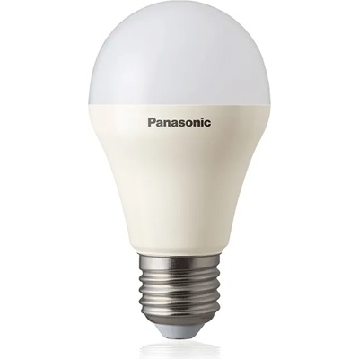 Panasonic LED крушка Panasonic LDAHV9LH3E, E27, Classic, (9W), 806lm, 3000K (LDAHV9LH3E)