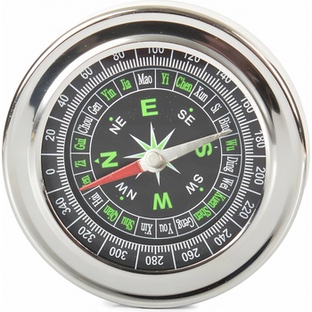 Verk 14197 Mini kompas 8 cm