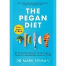 The Pegan Diet