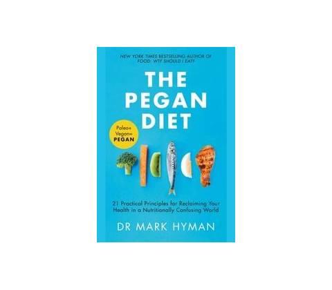 The Pegan Diet