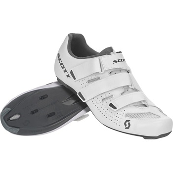 Scott ROAD COMP white/grey