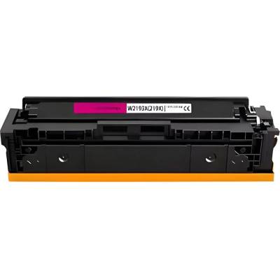 Compatible Тонер HP 219X/W2193X MAG съвм 2.5k с чип (HW2193X CHIP)