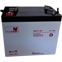 MPL 75-12 12V 75Ah