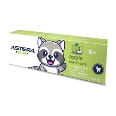 6+ Jablko Astera KIDS 65 ml