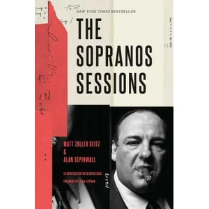 Sopranos Sessions (ISBN: 9781419734946)