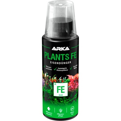 Arka Plants Fe 118 ml