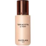 Guerlain Terracotta Le Teint течен фон дьо тен за естествен вид за жени 15 мл Тестер