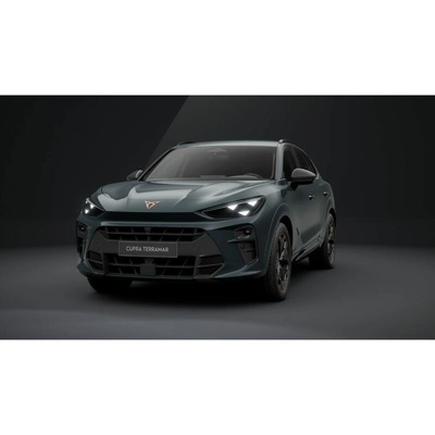 Cupra Terramar 2.0 TSI VZ 4Drive DSG 195 kW