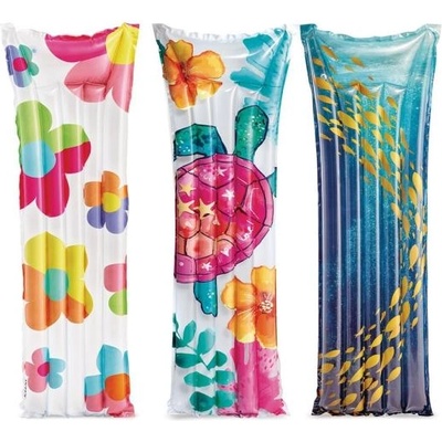 Intex Надуваем дюшек INTEX 59720 Fashion