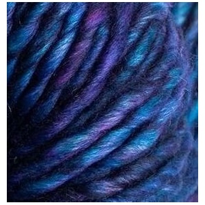 malabrigo Noventa Whale's Road Плетива прежда (NOV247)