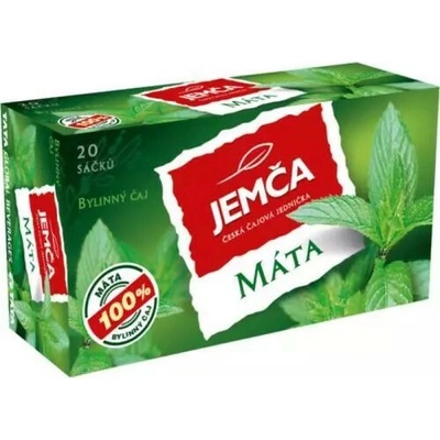 Jamča Mäta 20 x 2 g