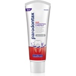 Parodontax Strengthen and Protect Whitening паста за зъби 75ml