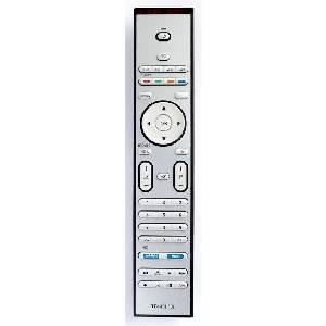 съвместим Philips 242254901776, 242254901325, rc4401eu, rc4703/01, crp598/01, scb578, scb743 - заместител дистанционно управление (242254901776, 242254901325, rc4401eu, rc4703/01, crp598/01, scb578, scb743) Дистанционно