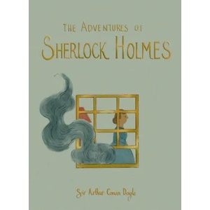The Adventures of Sherlock Holmes | Sir Arthur Conan Doyle (ISBN: 9781840228311)